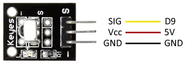 Connection Diagram